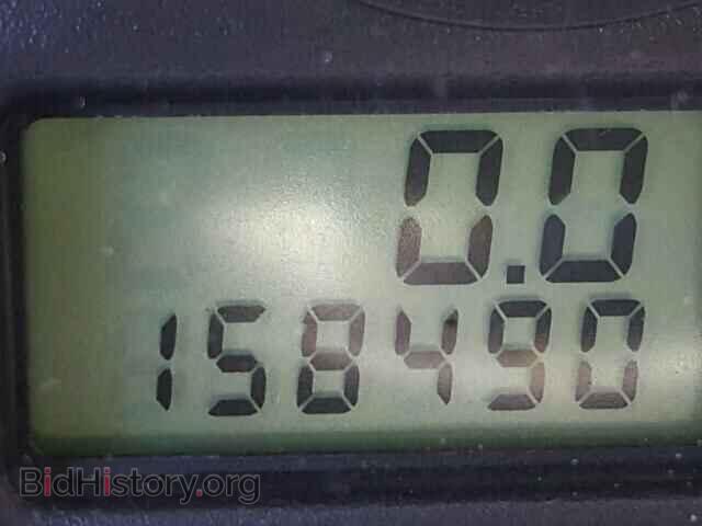 2007 FORD FOCUS - VIN: 1FAFP34N57W242700 - Фото 8