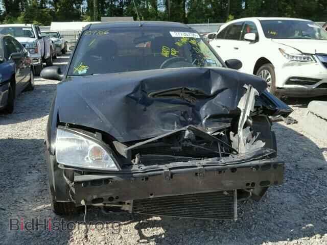 2007 FORD FOCUS - VIN: 1FAFP34N57W242700 - Фото 9