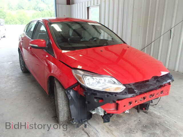 Photo 1FADP3K22DL339348 - FORD FOCUS 2013