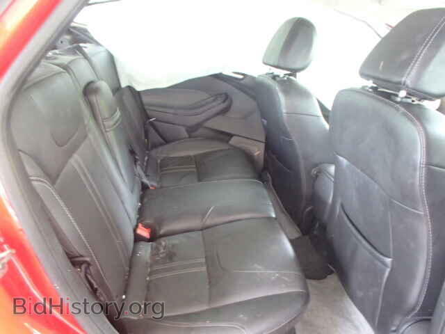 2013 FORD FOCUS - VIN: 1FADP3K22DL339348 - Фото 6