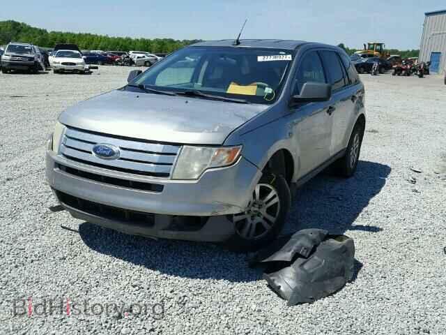 2008 FORD EDGE - VIN: 2FMDK36C48BA59296 - Photo 2