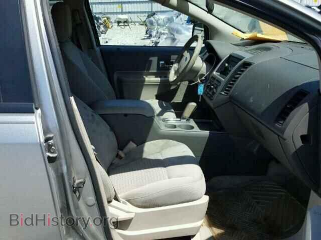 2008 FORD EDGE - VIN: 2FMDK36C48BA59296 - Photo 5