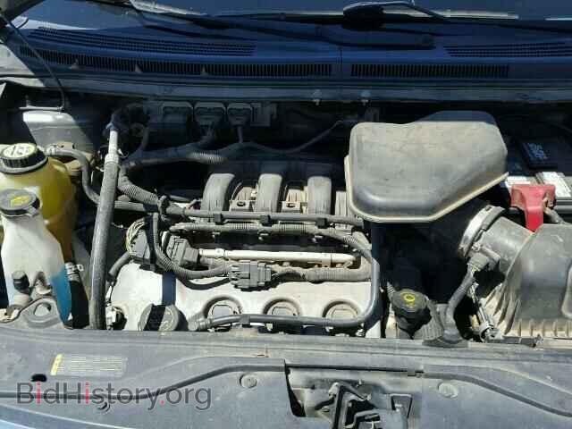 2008 FORD EDGE - VIN: 2FMDK36C48BA59296 - Photo 7