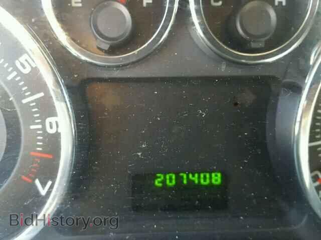2008 FORD EDGE - VIN: 2FMDK36C48BA59296 - Photo 8