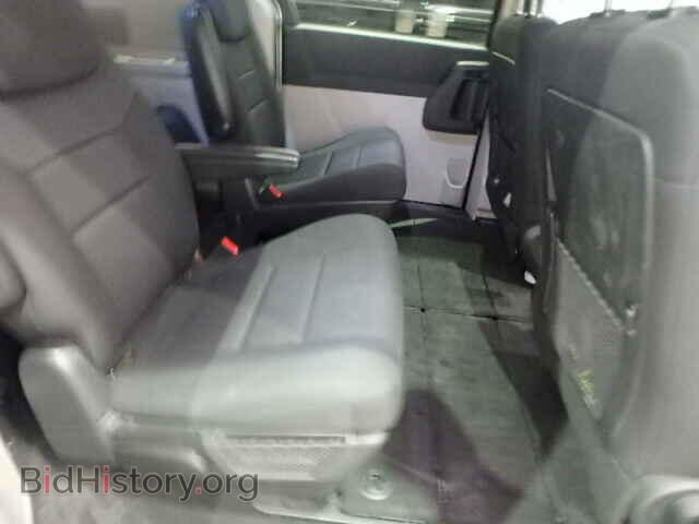 2010 DODGE CARAVAN - VIN: 2D4RN5D17AR200313 - Photo 6
