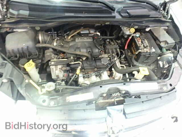 2010 DODGE CARAVAN - VIN: 2D4RN5D17AR200313 - Photo 7