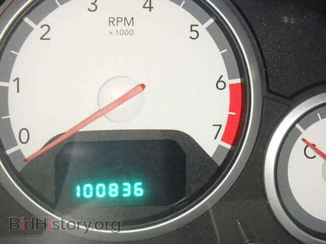 2010 DODGE CARAVAN - VIN: 2D4RN5D17AR200313 - Photo 8