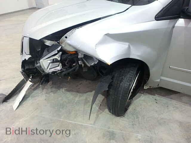 2010 DODGE CARAVAN - VIN: 2D4RN5D17AR200313 - Photo 9