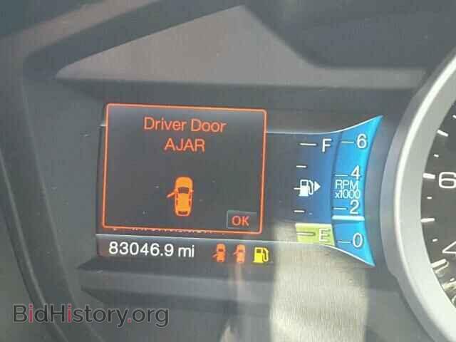 2013 FORD EXPLORER - VIN: 1FM5K8D87DGB53367 - Фото 8