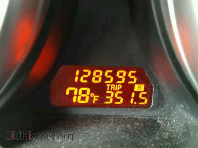 2009 MAZDA 6 - VIN: 1YVHP82A195M02462 - Фото 8