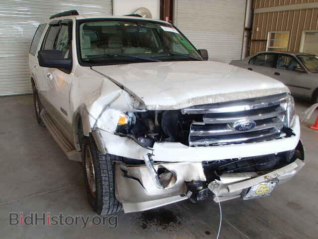 Photo 1FMFU17598LA04768 - FORD EXPEDITION 2008