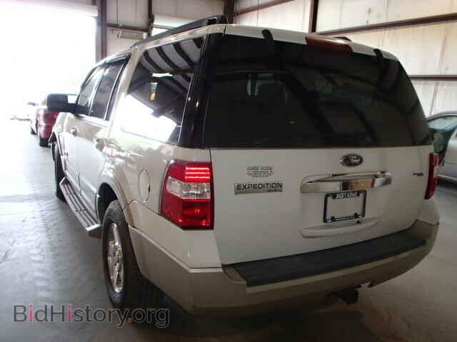 2008 FORD EXPEDITION - VIN: 1FMFU17598LA04768 - Фото 3