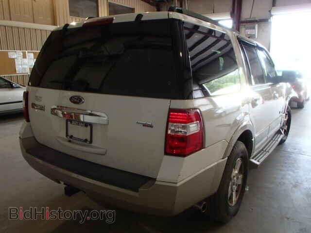 2008 FORD EXPEDITION - VIN: 1FMFU17598LA04768 - Фото 4