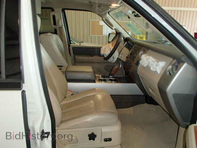2008 FORD EXPEDITION - VIN: 1FMFU17598LA04768 - Фото 5