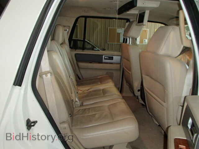 2008 FORD EXPEDITION - VIN: 1FMFU17598LA04768 - Фото 6