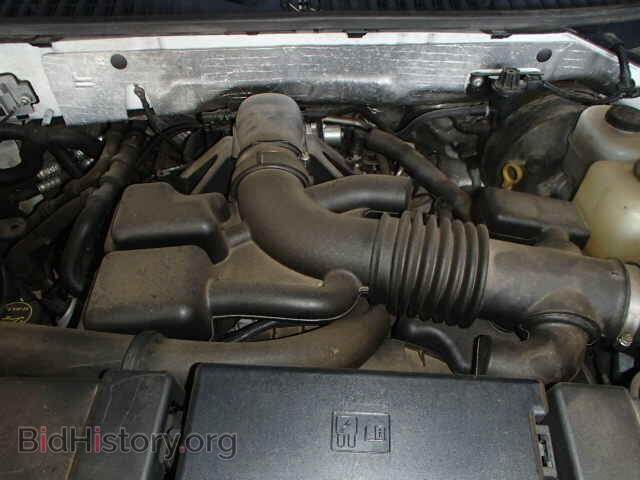 2008 FORD EXPEDITION - VIN: 1FMFU17598LA04768 - Фото 7