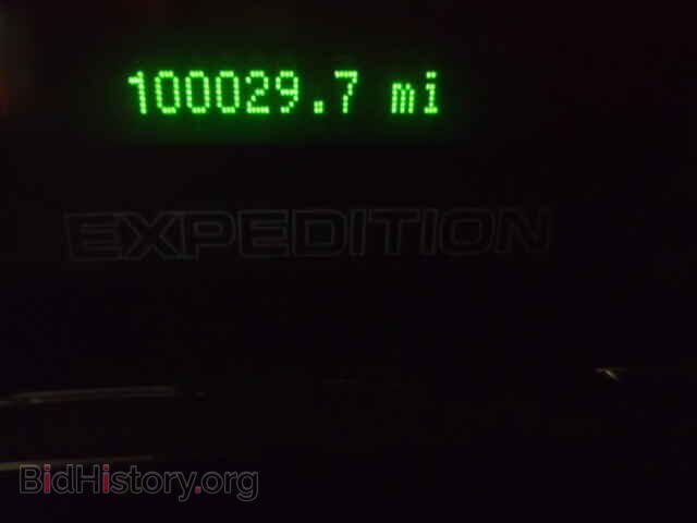 2008 FORD EXPEDITION - VIN: 1FMFU17598LA04768 - Фото 8