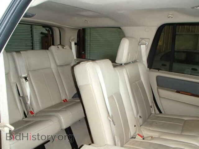 2008 FORD EXPEDITION - VIN: 1FMFU17598LA04768 - Фото 9