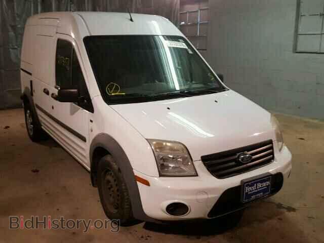 Фотография NM0LS7DN8AT016112 - FORD TRANSIT CO 2010