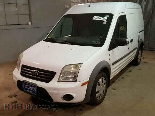 2010 FORD TRANSIT CO - VIN: NM0LS7DN8AT016112 - Фото 2