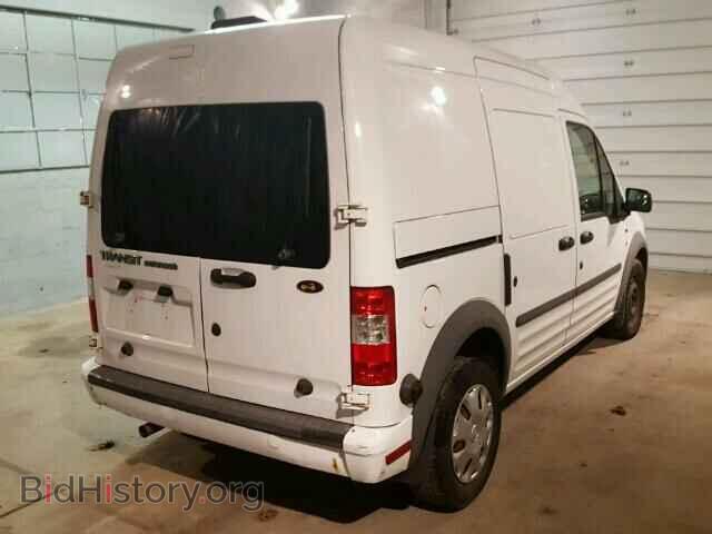 2010 FORD TRANSIT CO - VIN: NM0LS7DN8AT016112 - Фото 4