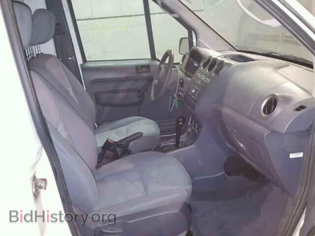 2010 FORD TRANSIT CO - VIN: NM0LS7DN8AT016112 - Фото 5