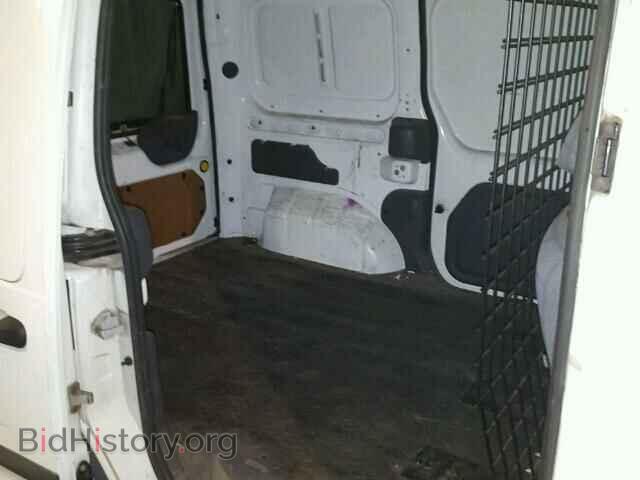 2010 FORD TRANSIT CO - VIN: NM0LS7DN8AT016112 - Фото 6