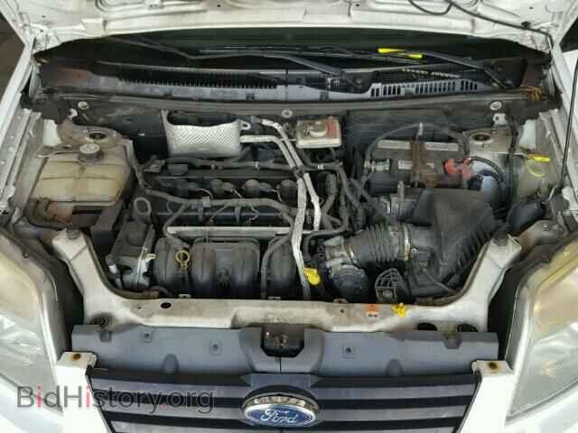 2010 FORD TRANSIT CO - VIN: NM0LS7DN8AT016112 - Фото 7