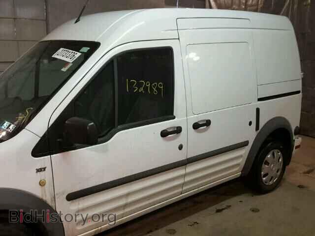 2010 FORD TRANSIT CO - VIN: NM0LS7DN8AT016112 - Фото 10