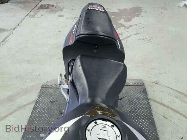 2008 HONDA CBR CYCLE - VIN: JH2PC40068M105084 - Фото 9
