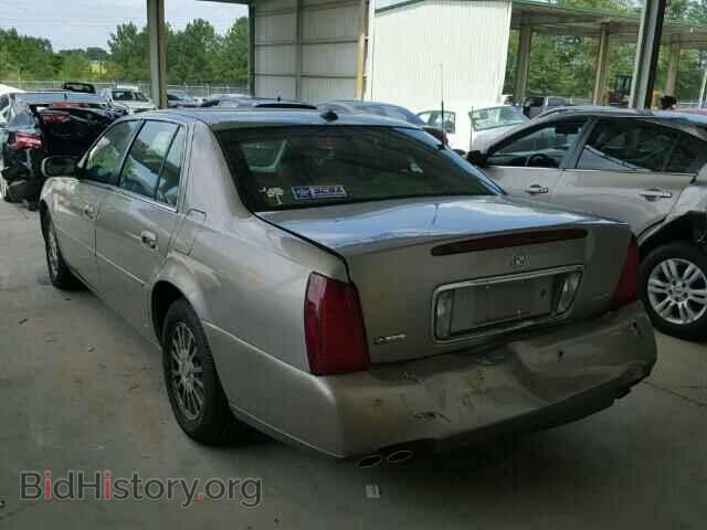 2004 CADILLAC DEVILLE - VIN: 1G6KE54Y14U124786 - Фото 3