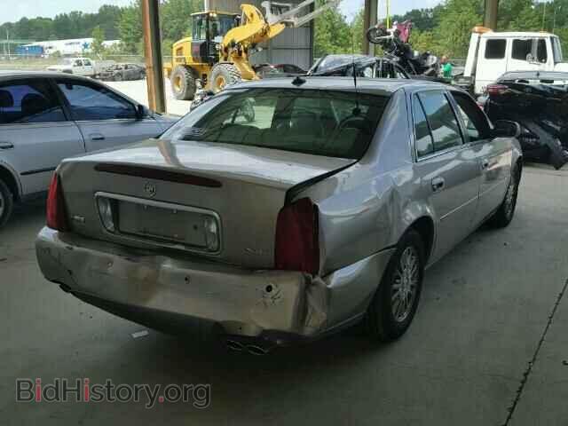 2004 CADILLAC DEVILLE - VIN: 1G6KE54Y14U124786 - Фото 4