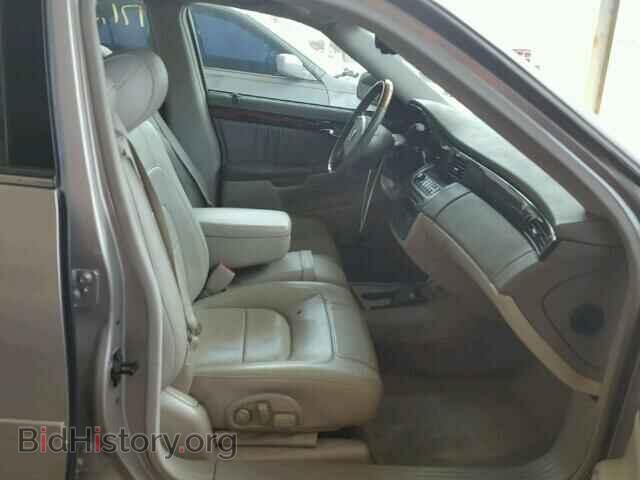 2004 CADILLAC DEVILLE - VIN: 1G6KE54Y14U124786 - Фото 5