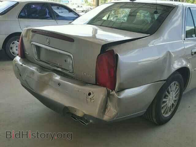 2004 CADILLAC DEVILLE - VIN: 1G6KE54Y14U124786 - Фото 9