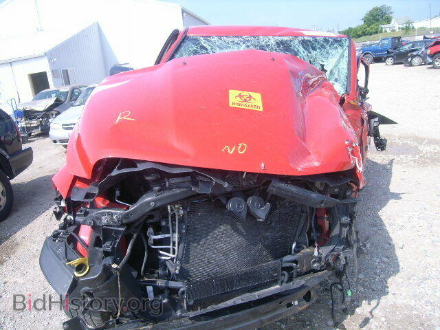 2012 DODGE RAM 1500 - VIN: 1C6RD7FT4CS167600 - Photo 7