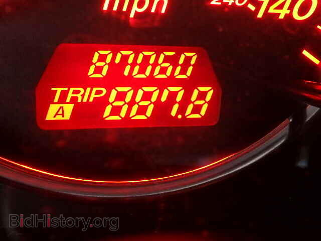 2008 MAZDA 6 - VIN: 1YVHP81D985M15468 - Фото 8