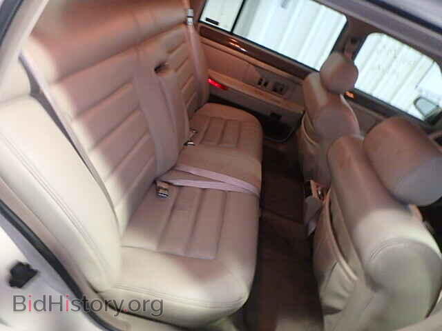 1995 CADILLAC DEVILLE - VIN: 1G6KD52B8SU300277 - Фото 6