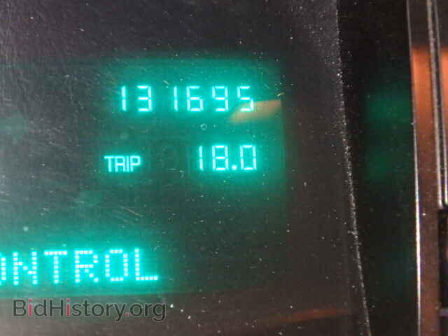 1995 CADILLAC DEVILLE - VIN: 1G6KD52B8SU300277 - Фото 8