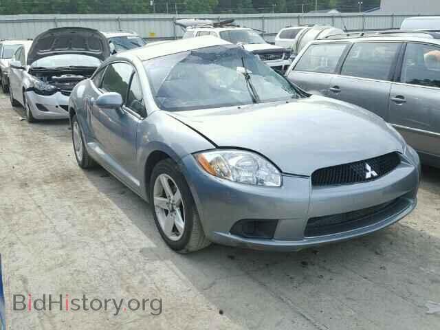 Фотография 4A3AK24F79E042543 - MITSUBISHI ECLIPSE 2009
