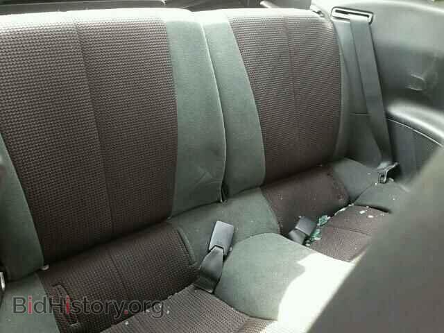 2009 MITSUBISHI ECLIPSE - VIN: 4A3AK24F79E042543 - Фото 6