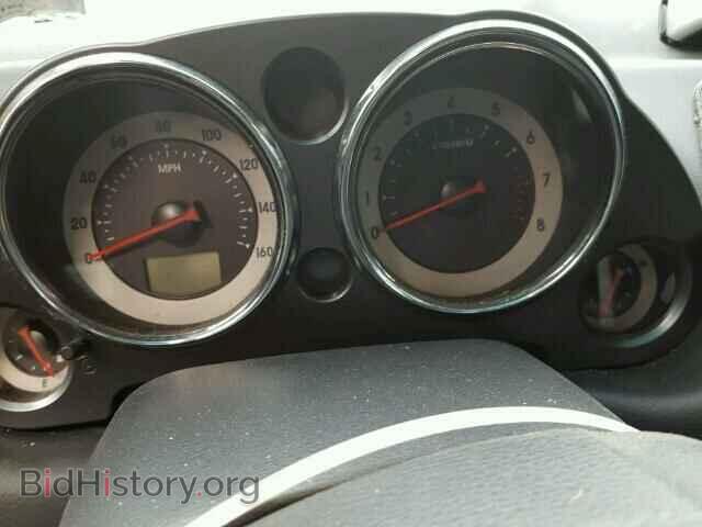 2009 MITSUBISHI ECLIPSE - VIN: 4A3AK24F79E042543 - Фото 8
