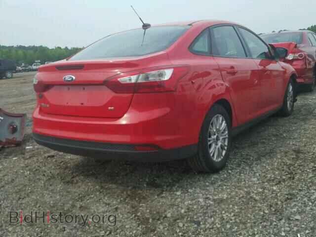 2012 FORD FOCUS - VIN: 1FAHP3F29CL455611 - Photo 4