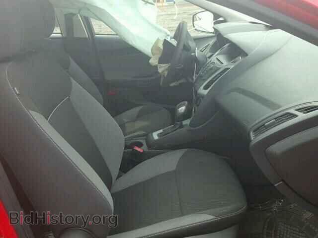 2012 FORD FOCUS - VIN: 1FAHP3F29CL455611 - Photo 5