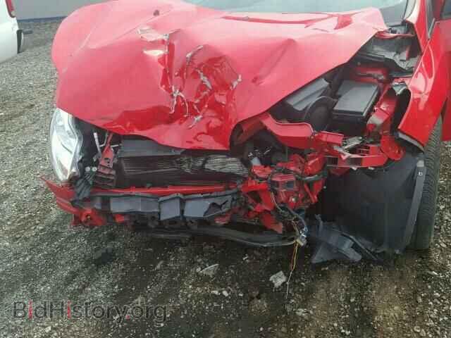 2012 FORD FOCUS - VIN: 1FAHP3F29CL455611 - Photo 7