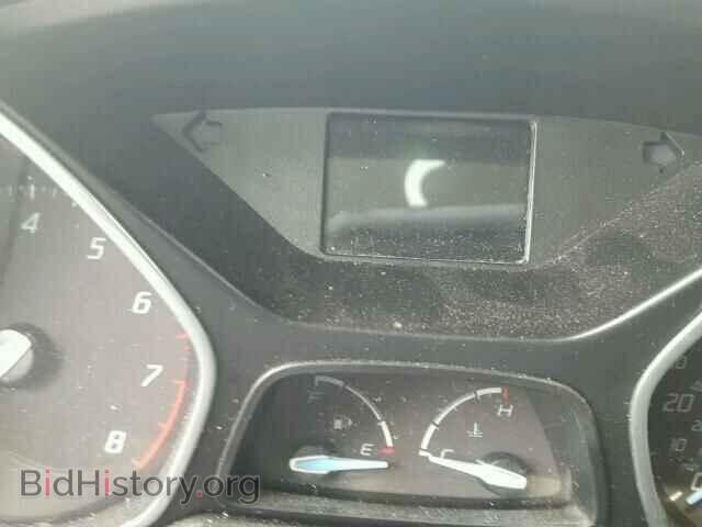 2012 FORD FOCUS - VIN: 1FAHP3F29CL455611 - Photo 8