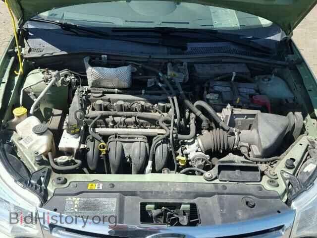 2008 FORD FOCUS - VIN: 1FAHP35N98W274980 - Фото 7