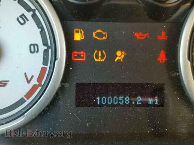 2008 FORD FOCUS - VIN: 1FAHP35N98W274980 - Фото 8
