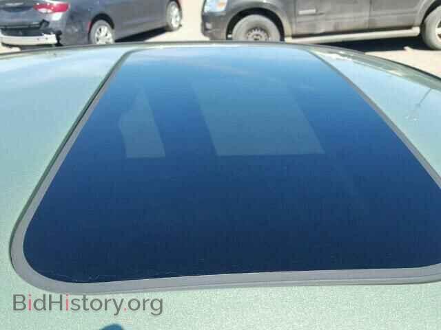 2008 FORD FOCUS - VIN: 1FAHP35N98W274980 - Фото 9