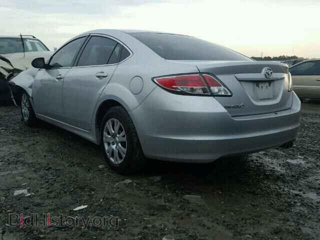 2009 MAZDA 6 - VIN: 1YVHP81AX95M18225 - Фото 3