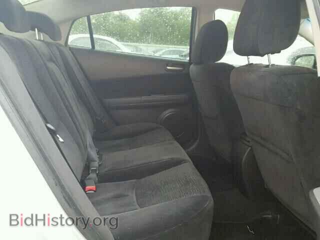 2009 MAZDA 6 - VIN: 1YVHP81AX95M18225 - Фото 6